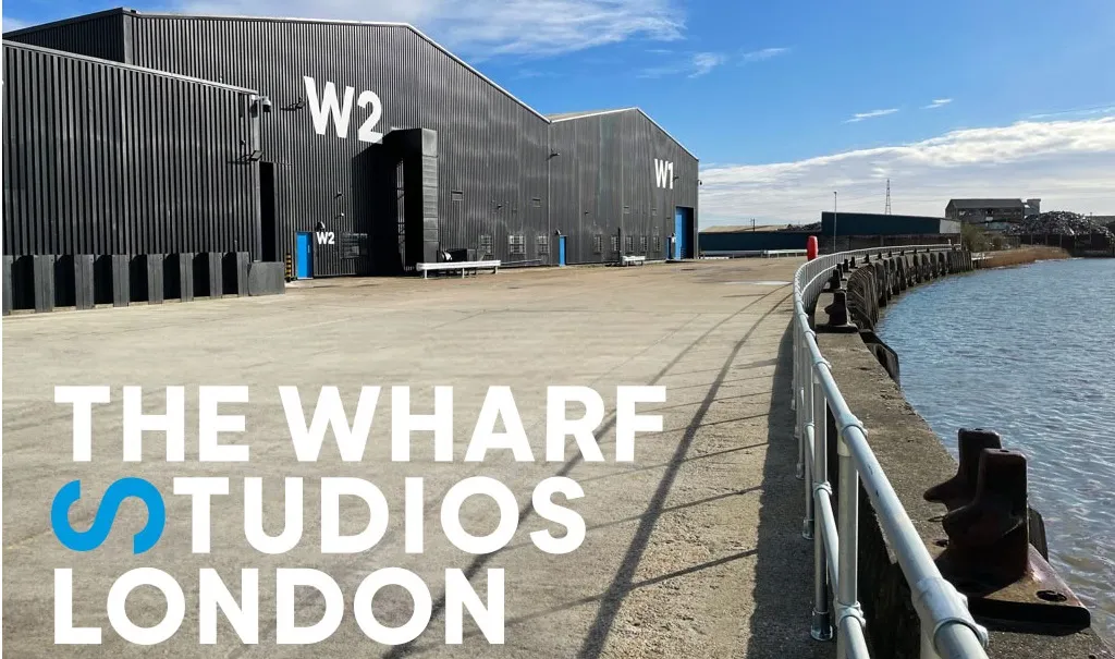 The Wharf Studios, Barking