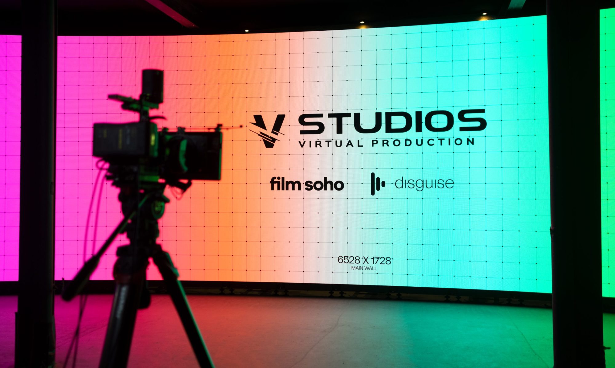 V-Studios
