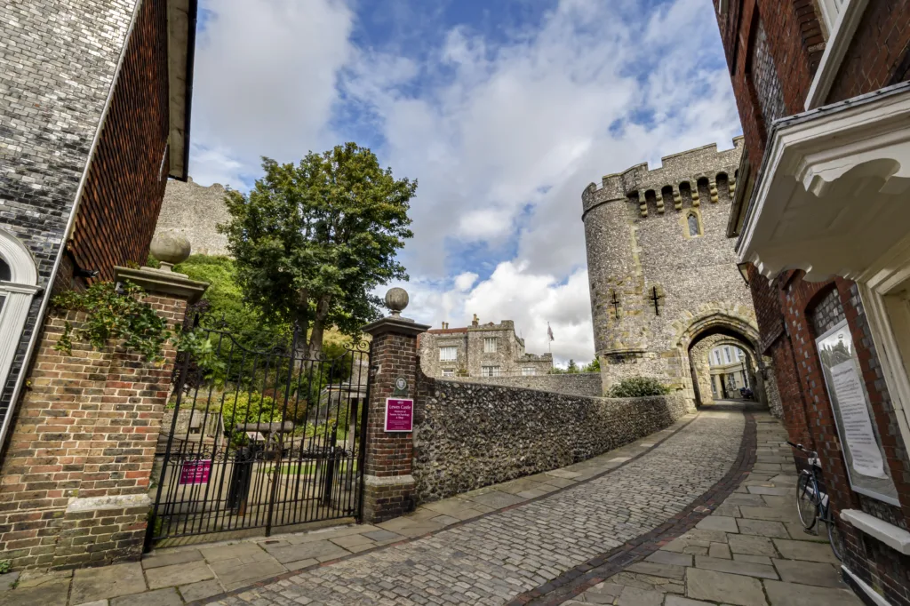 Double Take: Filming In The UK